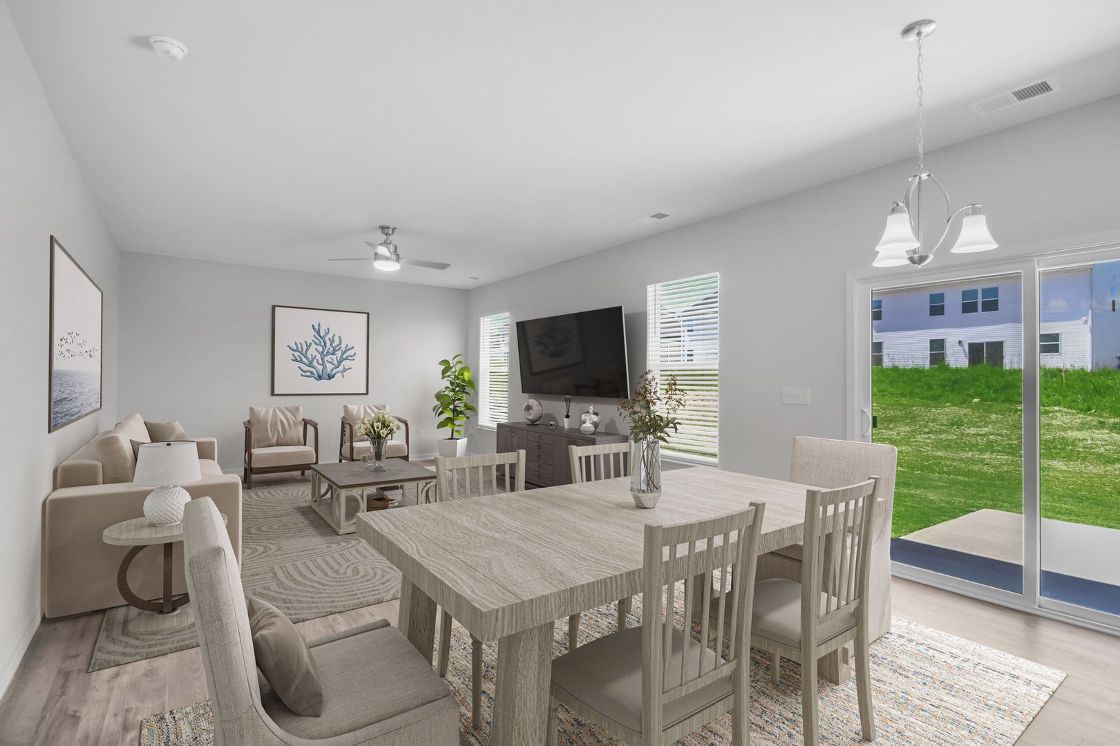 124 Battery Creek Drive (The Pinewood)