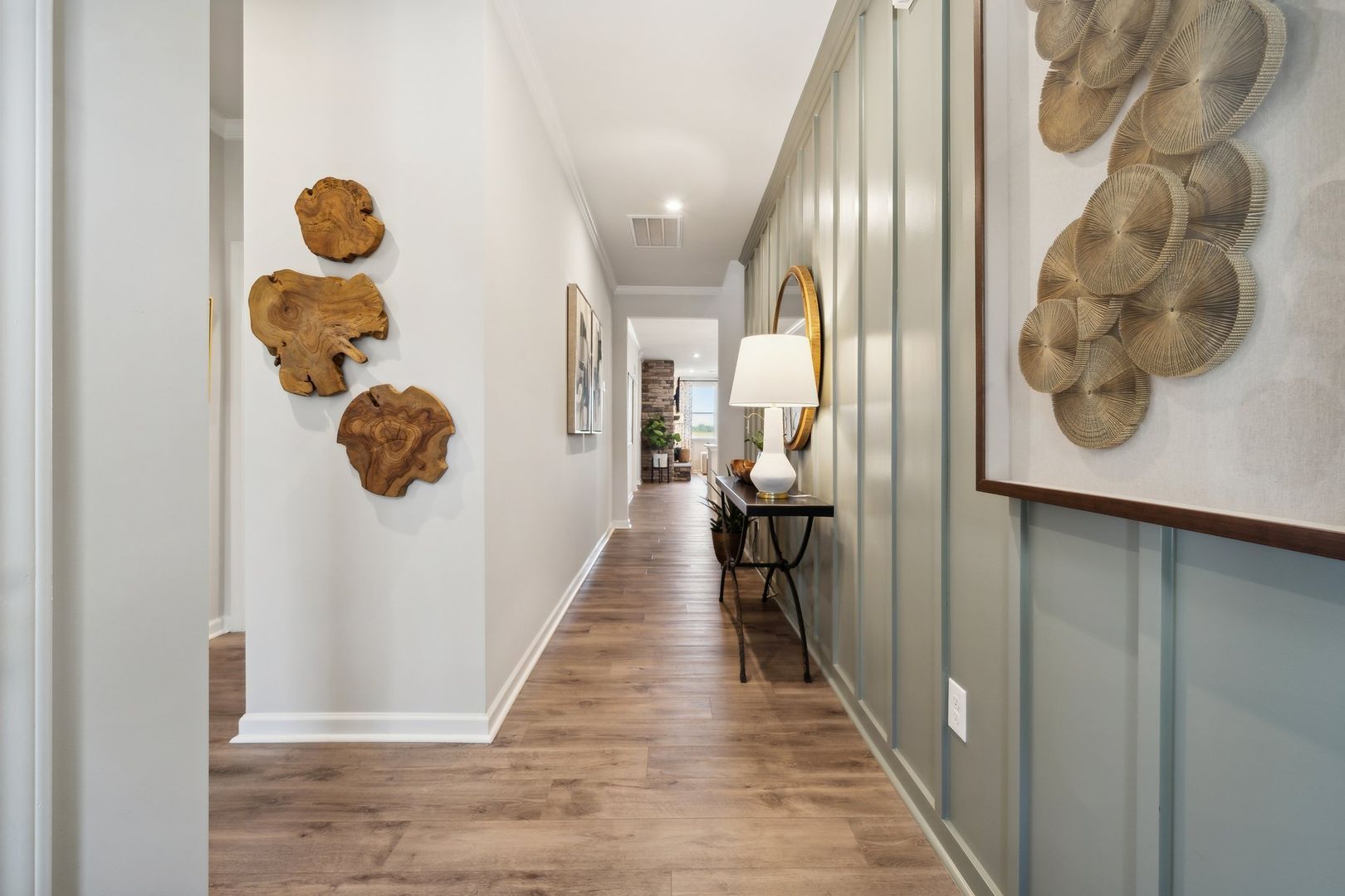 1406 Wharf Hill Drive (The Easton)