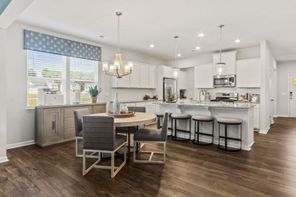 127 Battery Creek Drive (The Rembert)