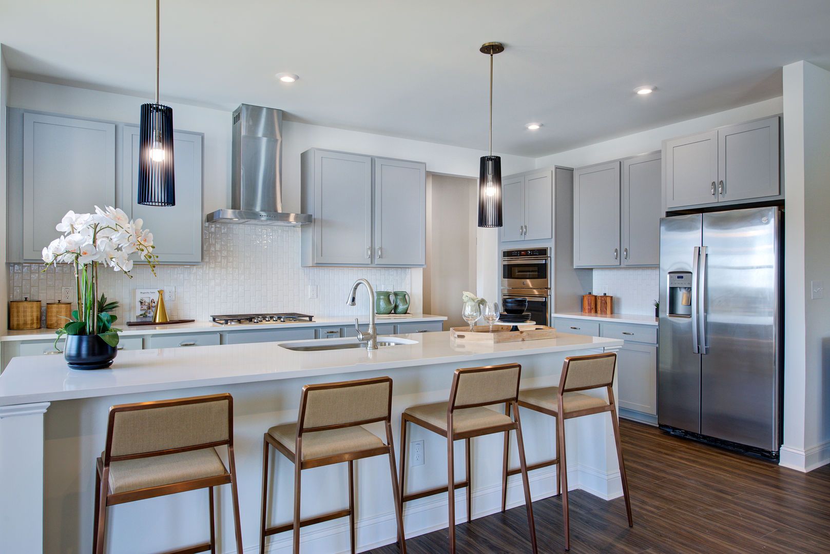 1405 Wharf Hill Drive (The Poplar)