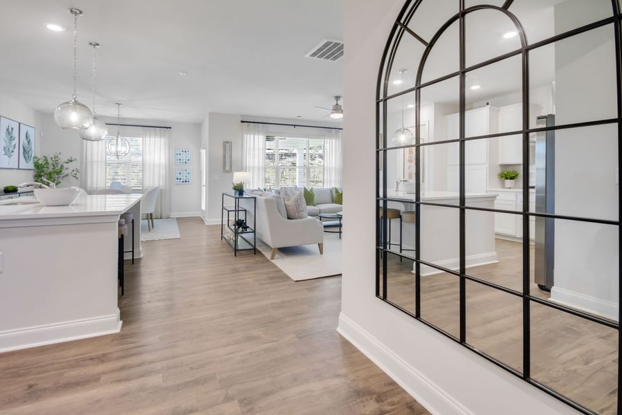 125 Battery Creek Drive (The Rylen)