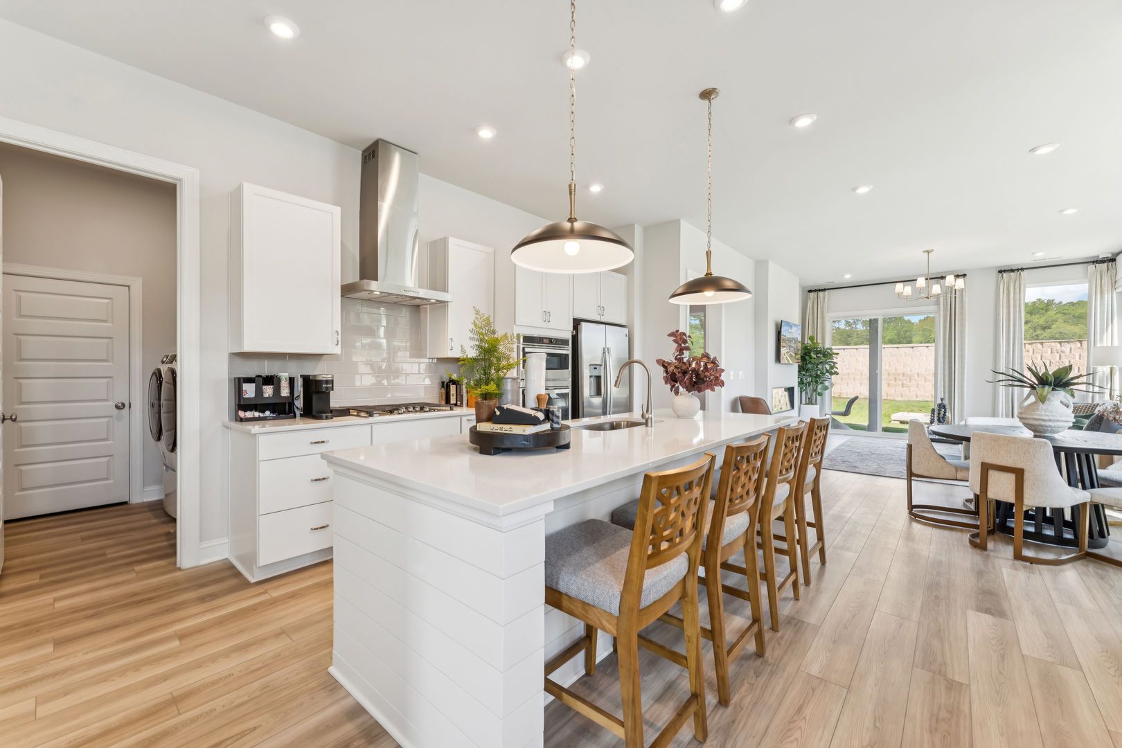 2117 Barrier Ridge Way (The Eva)