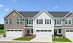 casa en Tillery at Wilson Farms por Stanley Martin Homes