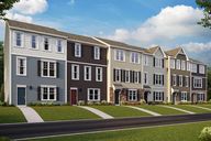 Presidents Pointe Townhomes por Stanley Martin Homes en Washington West Virginia
