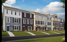 Presidents Pointe Townhomes: Ranson, West Virginia - Stanley Martin Homes
