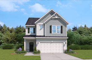 1625 Savannah Mills Drive (The Granger)