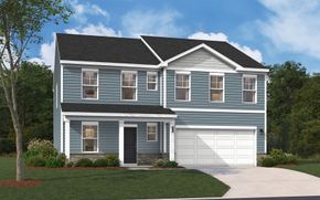 Essence at Victorywoods Village - Columbia, SC