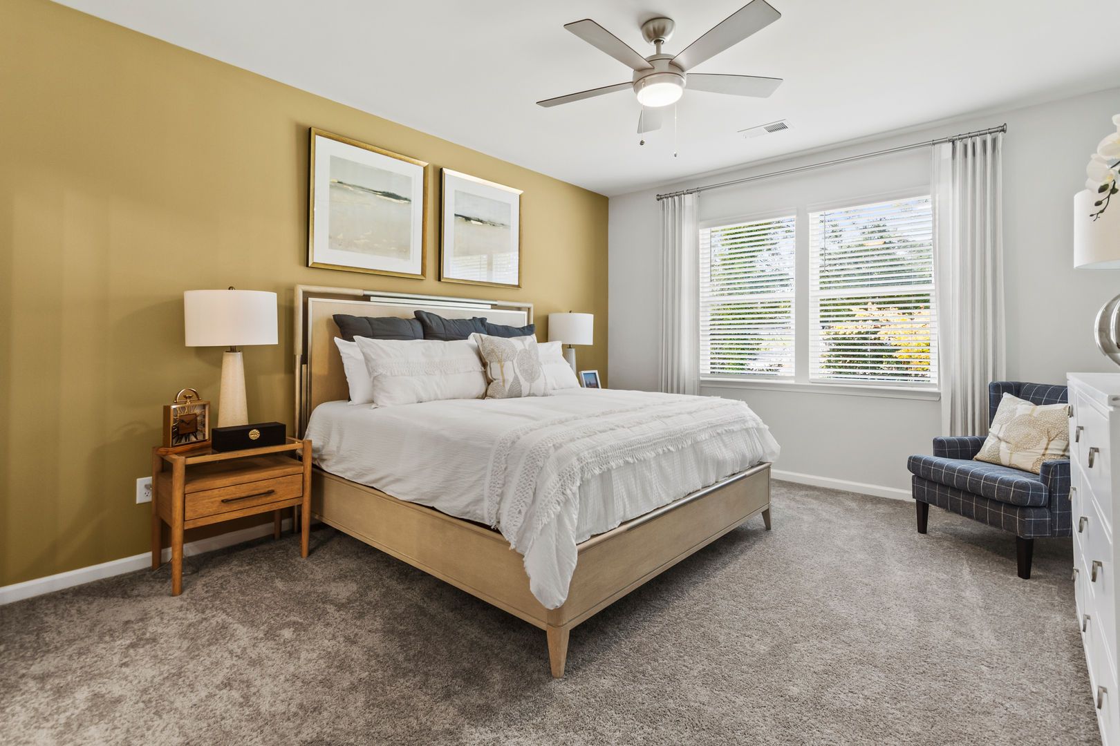 1616 Savannah Mills Drive (The Summerton)