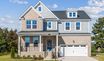 homes in Quarter Creek by Stanley Martin Homes