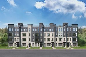 10553 Pleasant Branch Drive Unit 101 (The Tessa)