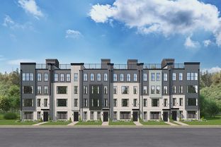 The Tessa - Raven Ridge Place: Raleigh, North Carolina - Stanley Martin Homes