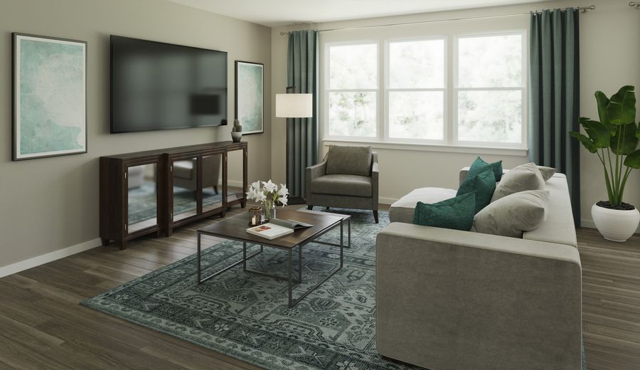 278 Williams Grove Lane (The Lorraine)