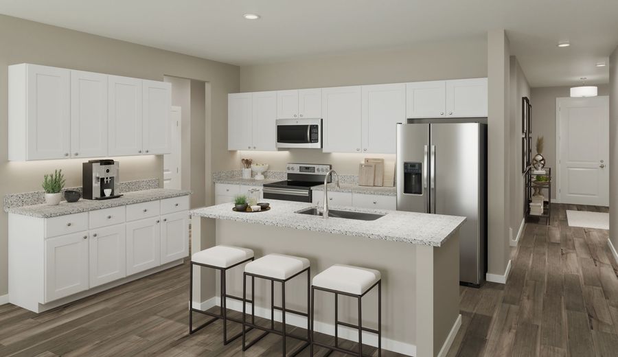 240 Wheat Farm Road (The Garland)