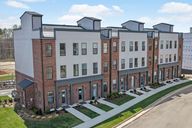Coalfield Station por Stanley Martin Homes en Richmond-Petersburg Virginia