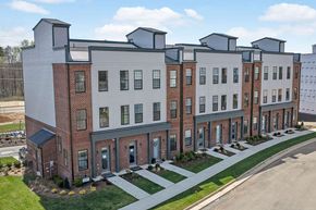 Coalfield Station - Midlothian, VA