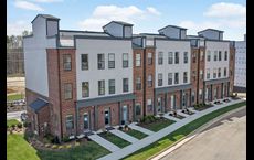 Coalfield Station: Midlothian, Virginia - Stanley Martin Homes