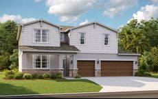 Groves at Grand Island: Grand Island, Florida - Stanley Martin Homes