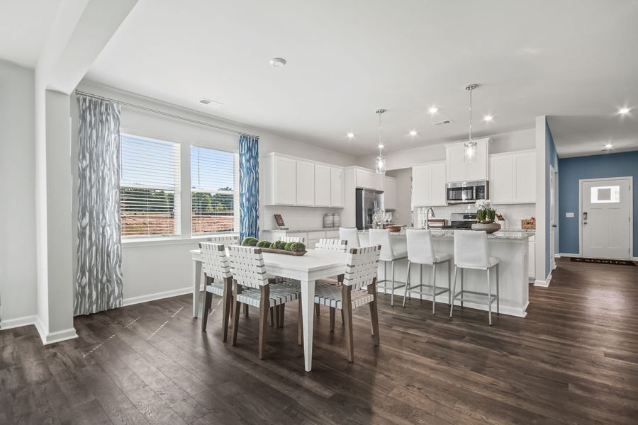 906 Maridian St (The Rembert)