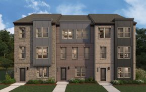 Innovation Town Center - Manassas, VA