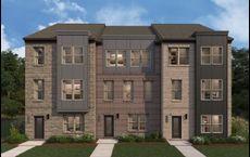 Innovation Town Center: Manassas, Virginia - Stanley Martin Homes