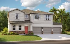 Groves at Grand Island: Grand Island, Florida - Stanley Martin Homes