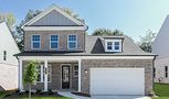 The Beacon at Old Peachtree Single Family Homes - Lawrenceville, GA