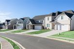 Kingsley - Acworth, GA