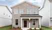 casa en Madison at Buice Lake por Stanley Martin Homes