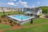 casa en Westside Bend at Proctor Creek Townhomes por Stanley Martin Homes