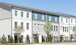 The Beacon at Old Peachtree Townhomes - Lawrenceville, GA