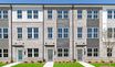 casa en Westside Bend at Proctor Creek Townhomes por Stanley Martin Homes
