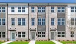 Westside Bend at Proctor Creek Townhomes - Atlanta, GA
