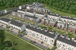 Twyla Walk - Cary, NC