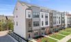 casa en Twyla Walk por Stanley Martin Homes