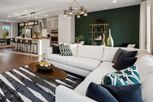 Raven Ridge Place - Raleigh, NC