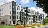 Soca 56 - Cary, NC