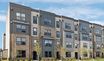 casa en Village at Virginia Center Condos por Stanley Martin Homes