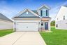 casa en Ashwood Meadows por Stanley Martin Homes