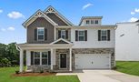 Crown Pointe - Greenville, SC