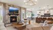 casa en Parkers Summit por Stanley Martin Homes