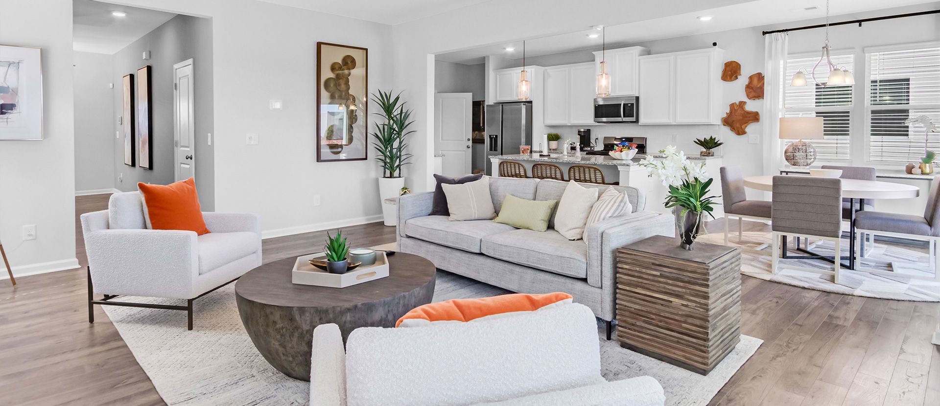 casa en Persimmon Hill por Stanley Martin Homes