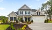 casa en Parkers Summit por Stanley Martin Homes