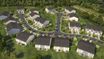 casa en Westbriar Woods Townhomes por Stanley Martin Homes