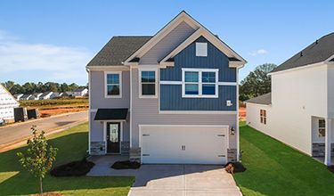 casa en Persimmon Hill por Stanley Martin Homes