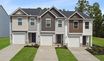 casa en Westbriar Woods Townhomes por Stanley Martin Homes