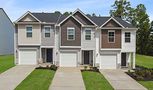 Westbriar Woods Townhomes - Spartanburg, SC