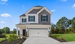 Bridgeport Single Family Homes - Greenville, SC