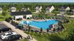 casa en Providence at Trolley Run Station por Stanley Martin Homes
