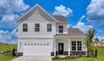 casa en Providence at Trolley Run Station por Stanley Martin Homes