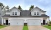 casa en Copper Crest Townhomes por Stanley Martin Homes